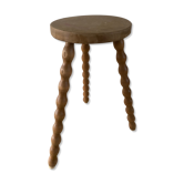 Tripod stool