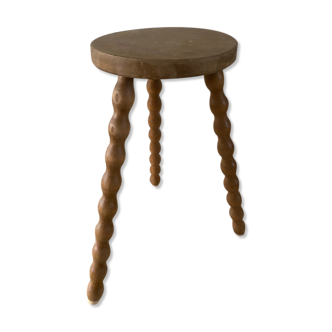 Tripod stool
