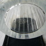 Baccarat crystal carafe "harmony"