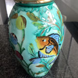 Vase