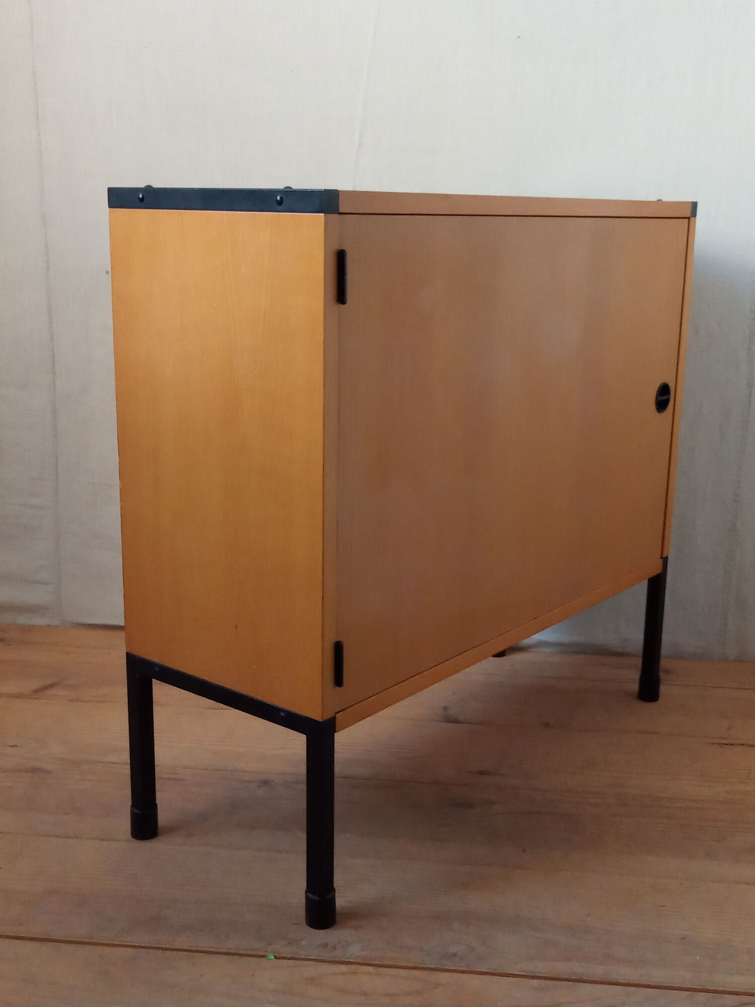 Furniture ARP 1950 by Guariche, Mortier and Motte for Minvielle