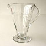 Assorted wine jug and water pitcher - Crystal Assorted Decor