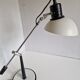 Aluminor articulated lamp – 70s