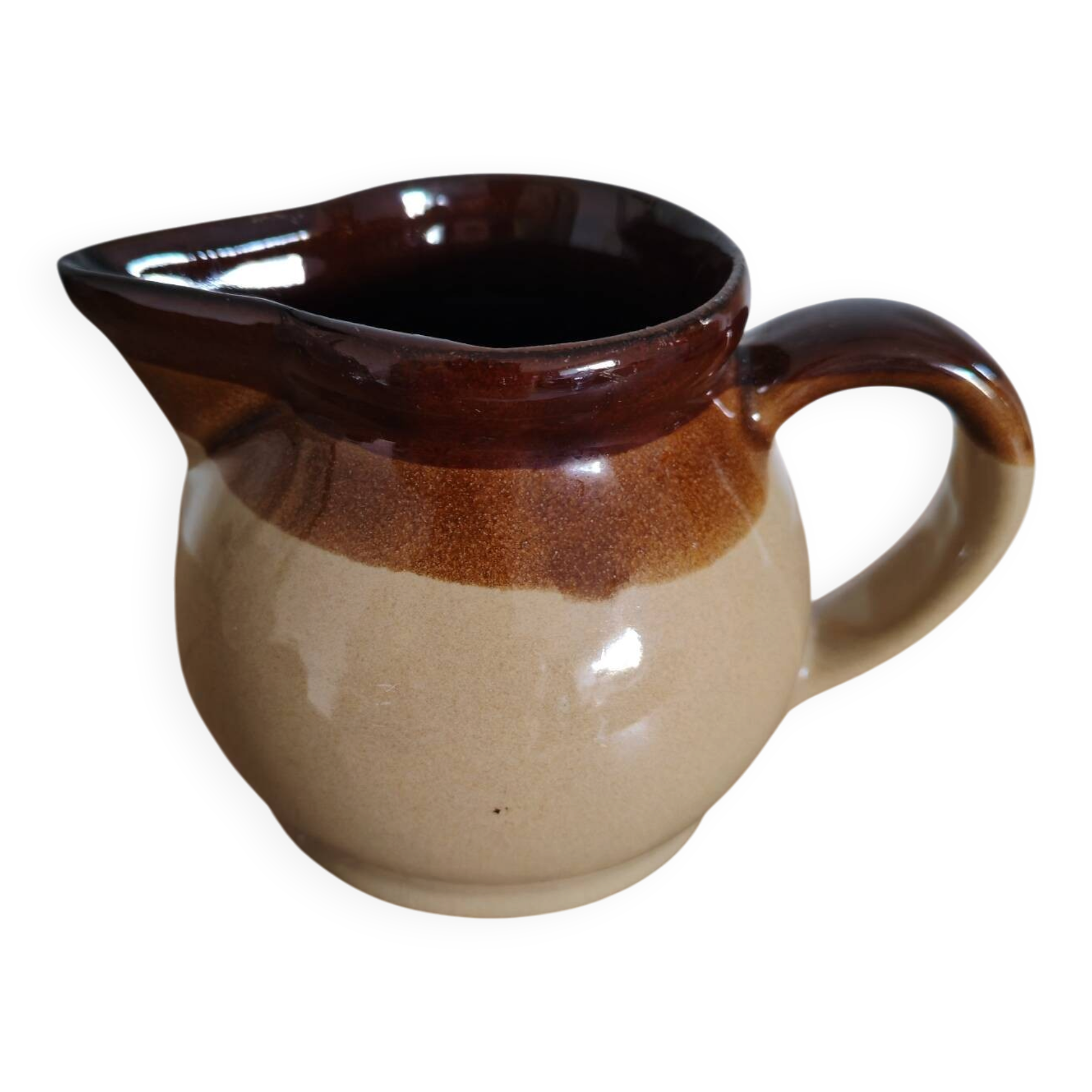 Milk jug