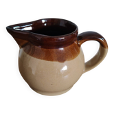 Milk jug