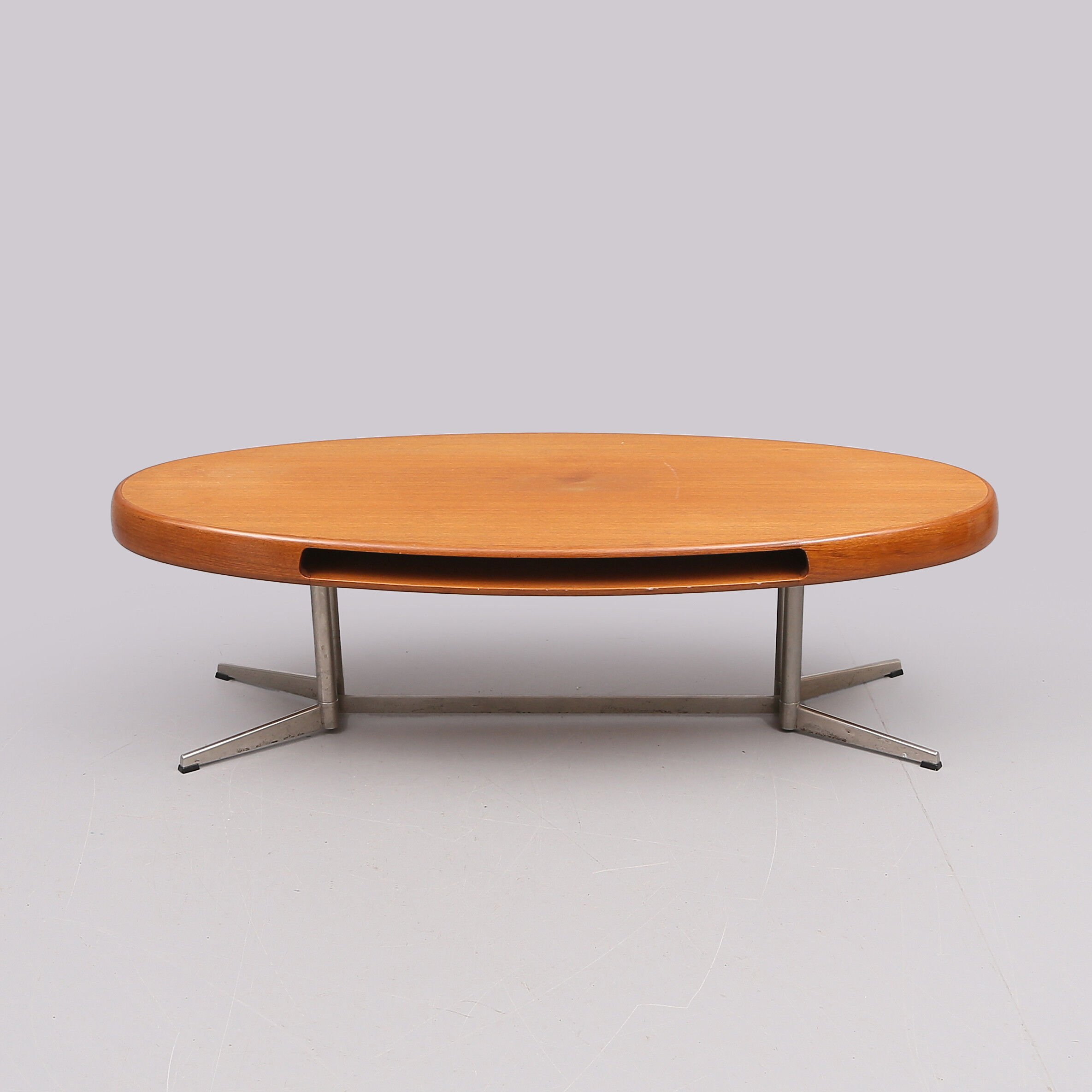 Capri table by Johannes Andersen 1900s