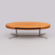 Capri table by Johannes Andersen 1900s