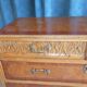 Chest of drawers Neoclassical 4 drawers in Wood circa 1920
