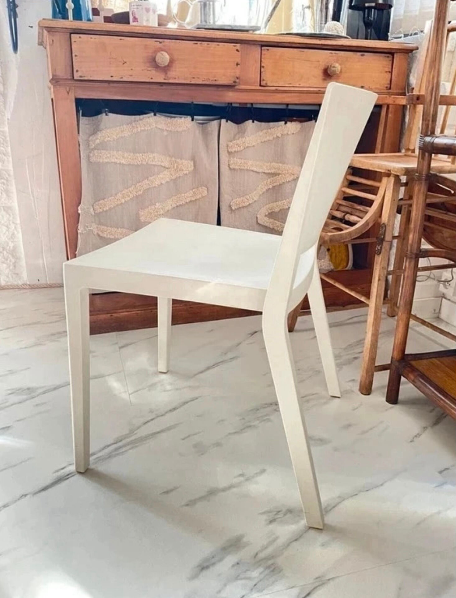 Kartel chair