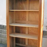 Parisian art deco wardrobe