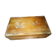 Emile Gallé marquetry box