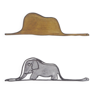 Lithographie antoine