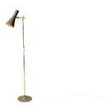 Graeter Vitra floor lamp, 1950s