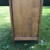 Furniture buffet Paris color honey small size