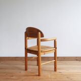 Set of six chairs by Rainer Daumiller