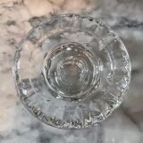 Set of candle holders