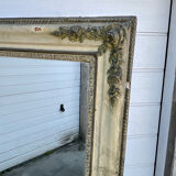 Mirror 156x130 cm early nineteenth century