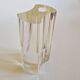 Lucite soliflore vase guzzini eo vintage 1970