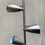 Vintage 3-spoke floor lamp JAR