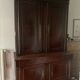 Mahogany sideboard