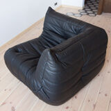 Armchair  model designed by Michel Ducaroy 1973