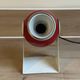 Pair of Vintage Desk Lamps eye ball "Polifemo" Space Age