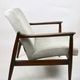 Fauteuil par Edmund Homa années 1970