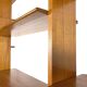 Vintage wall system by peter petrides - interna wandmöbel