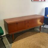 Small vintage sideboard