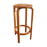 Scandinavian barstool 60 years