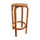 Scandinavian barstool 60 years
