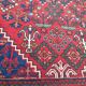 Handmade Iran carpet 205 x 135