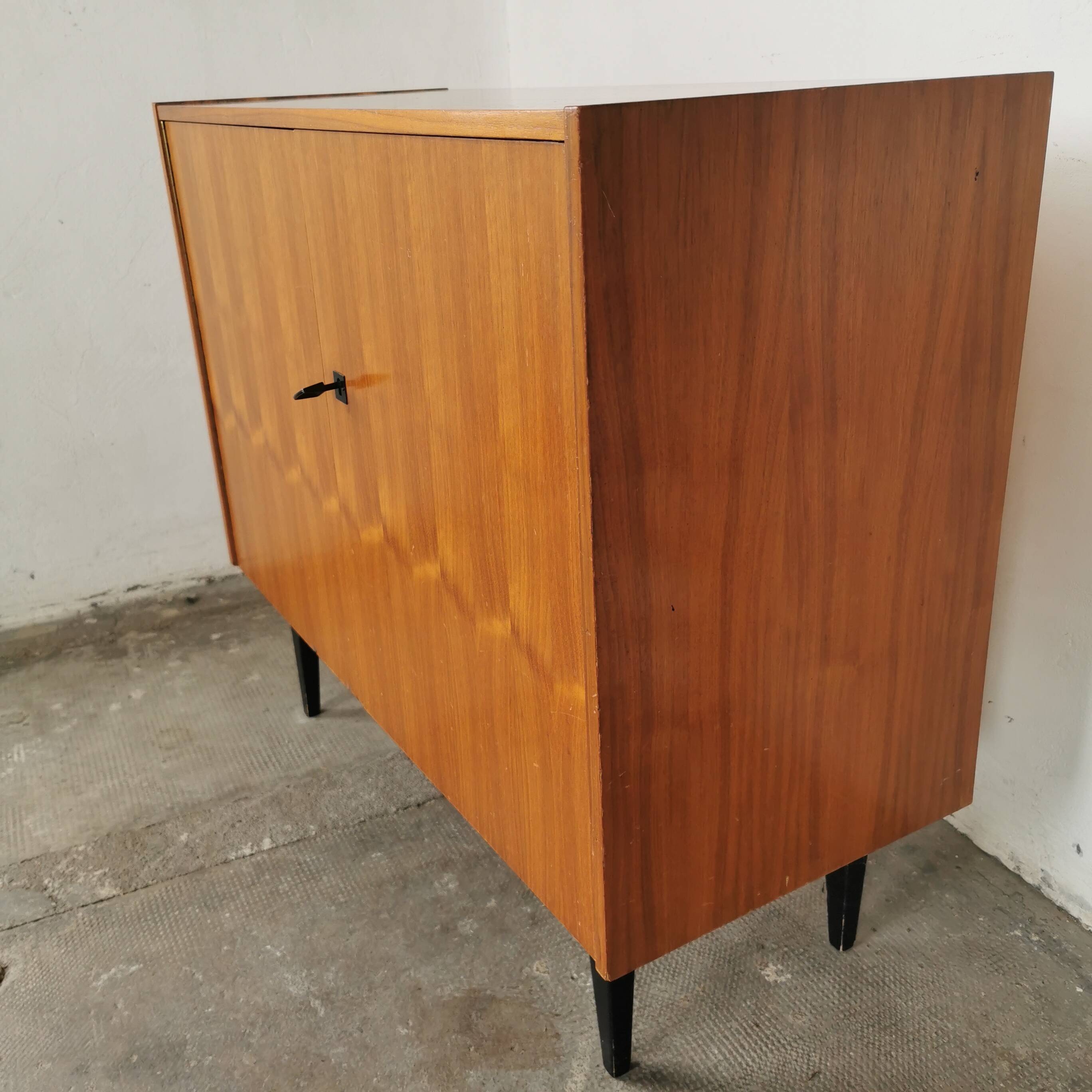 Vintage sideboard from the 70s
