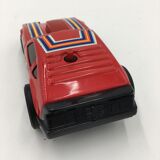 Tonka metal car