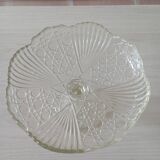 Vintage compote bowl