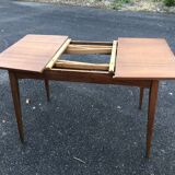 Vintage dining table
