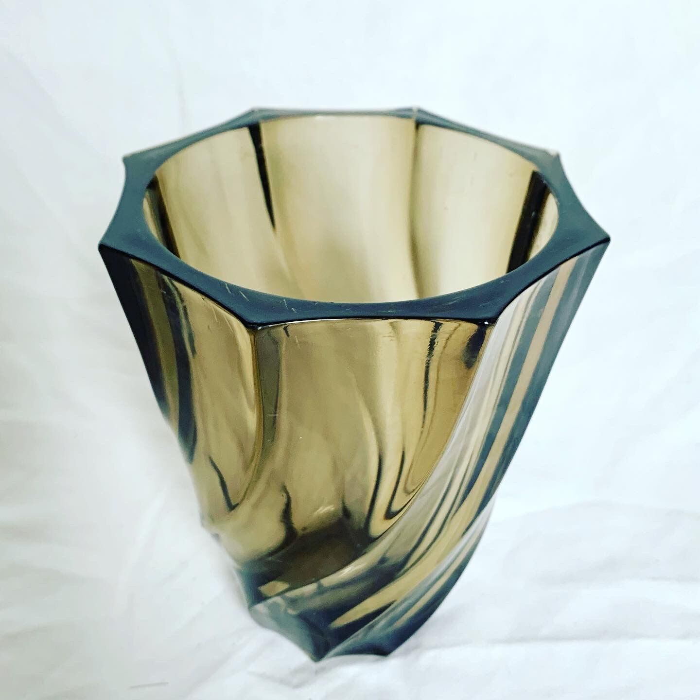 Vintage vase