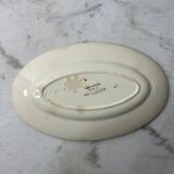 HBC Les Fleurs Ramekin hand-decorated