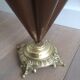 Umbrella brass