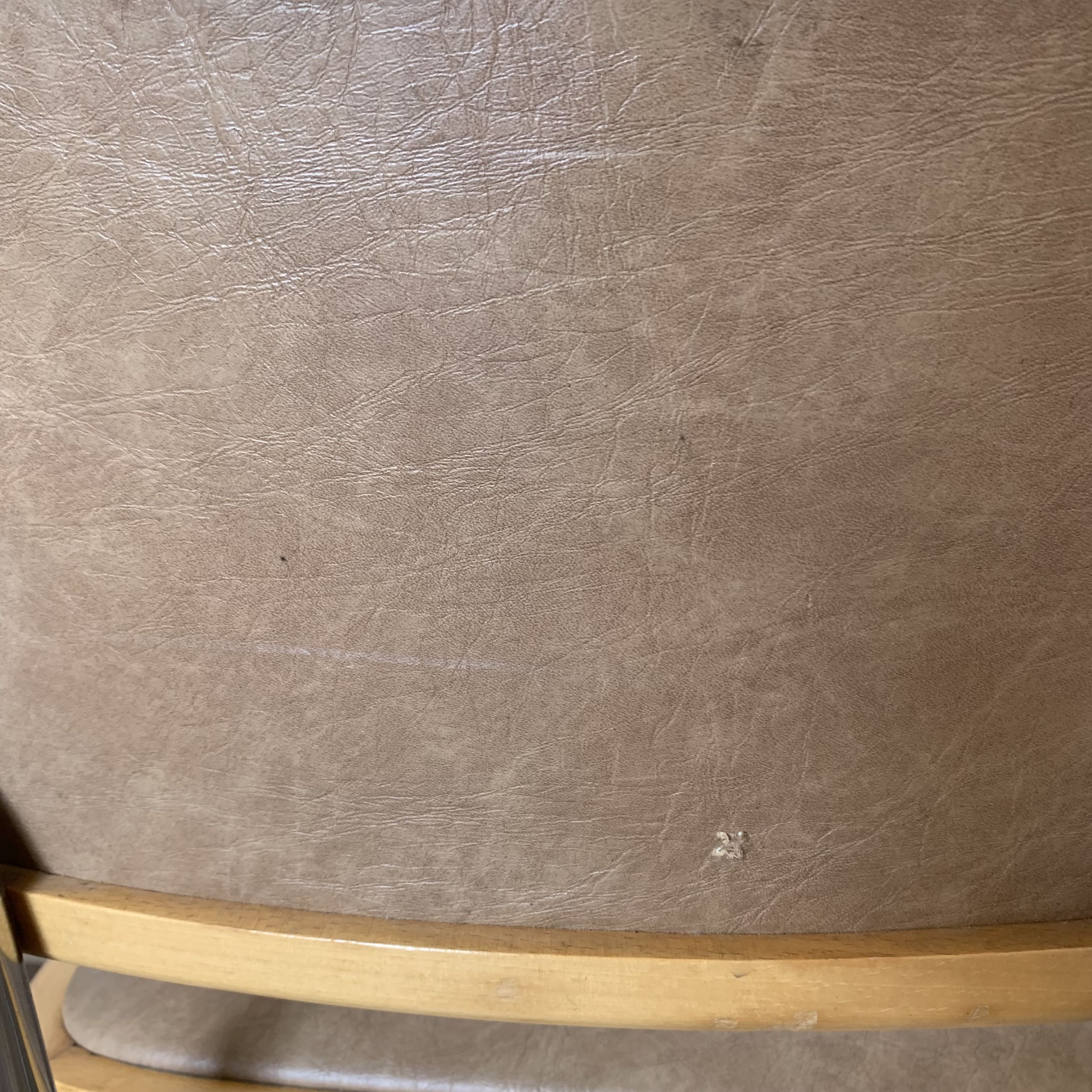 Pair of armchairs B64 by Marcel Breuer