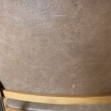 Paire de fauteuils B64 de Marcel Breuer