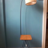 Floor lamp End of sofa Years /