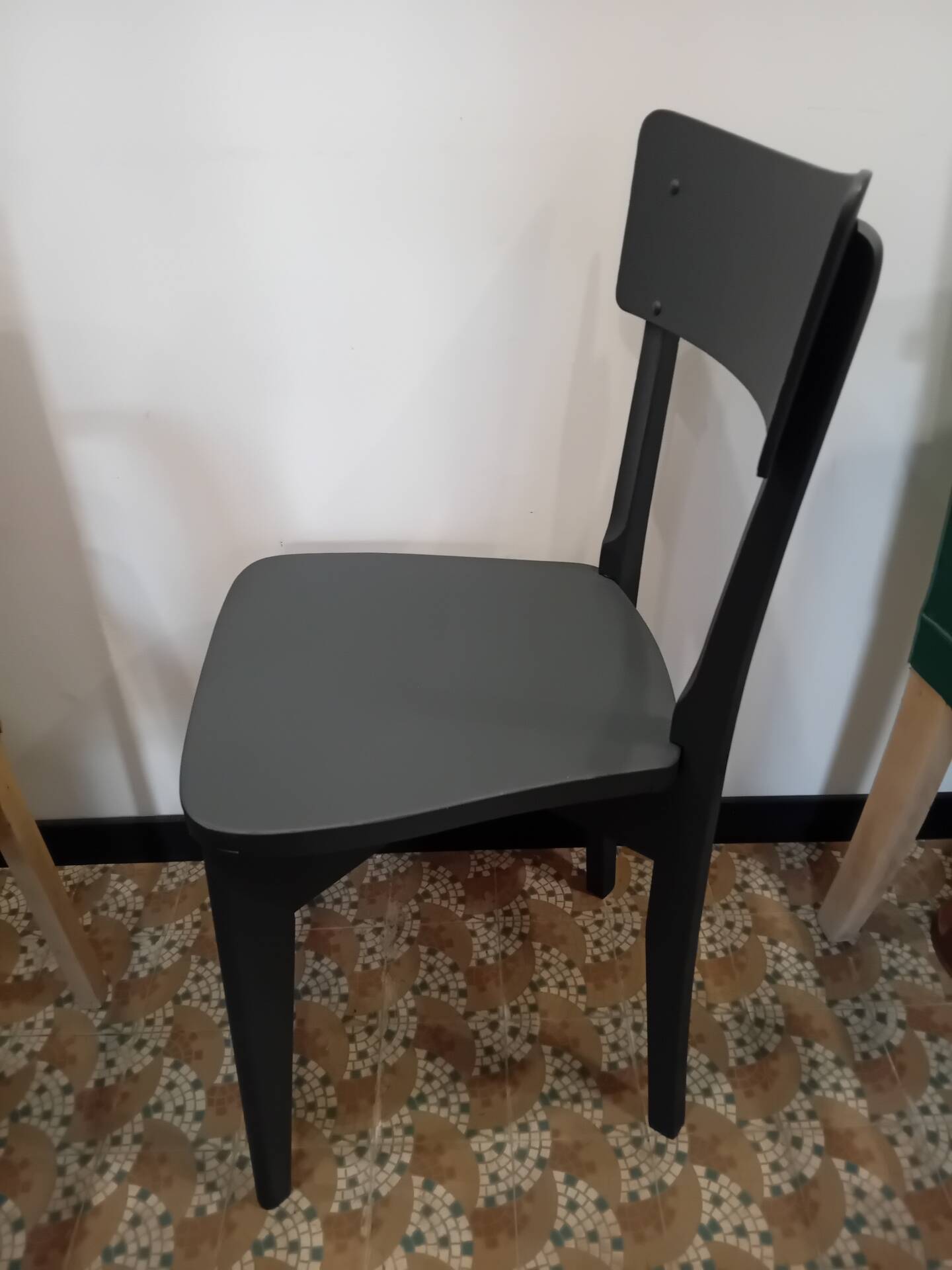 Bistro chair
