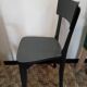 Bistro chair