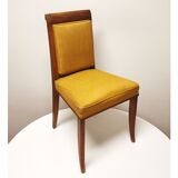 Art Deco chair