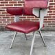 Friso Kramer Resort chaises ensemble de 4 'Resort' par Ahrend de Cirkel 1966