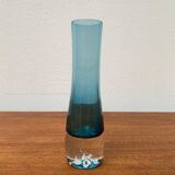 Vintage Art Glass Vase
