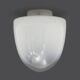 Ebe 34 ceiling light in Murano glass by Giusto Toso for Leucos, 1970s.