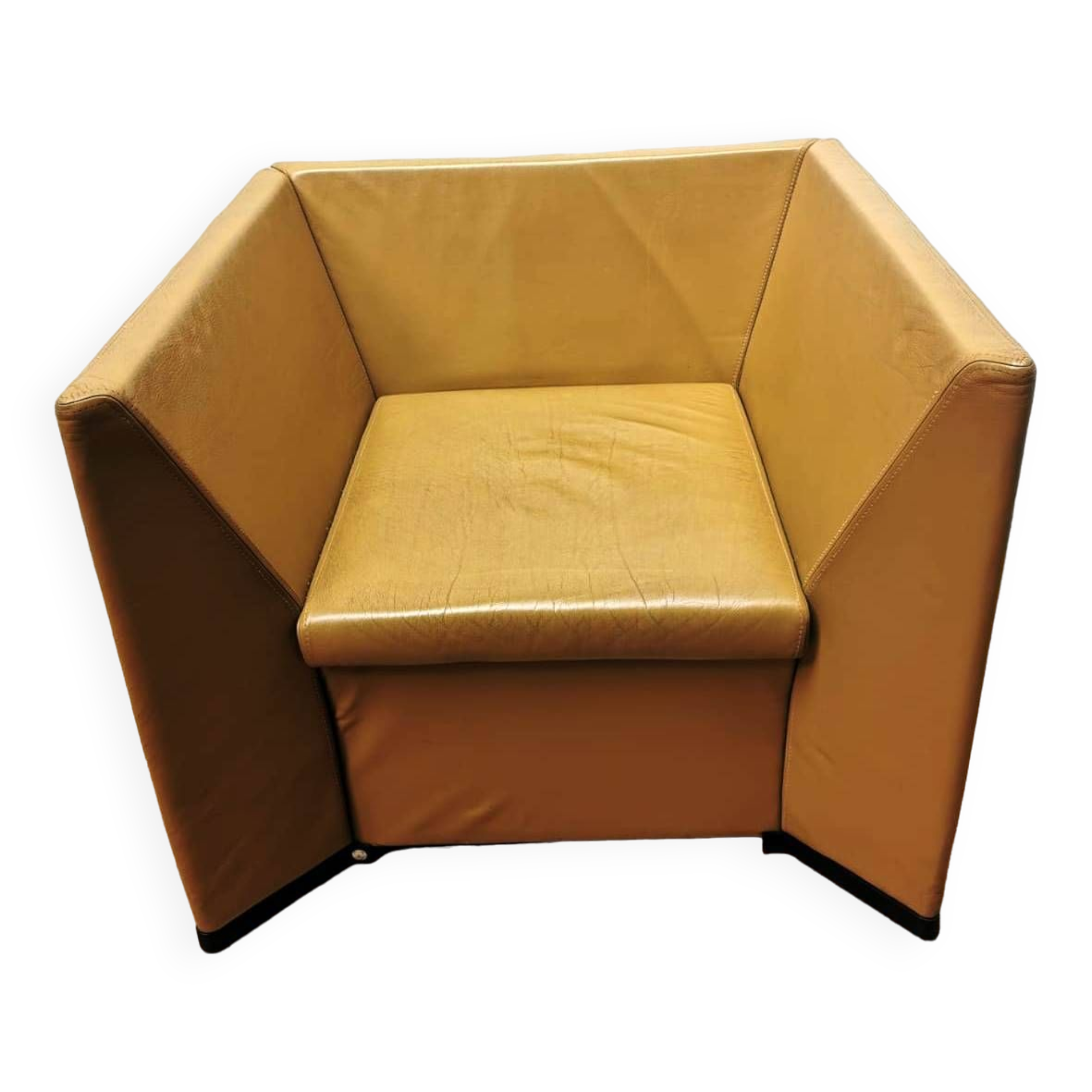 D201 armchair, Tecno