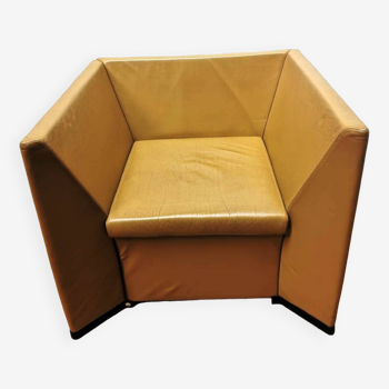 D201 armchair, Tecno